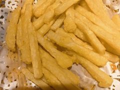 -土大力韩式烤肉料理(39年·和平路店)