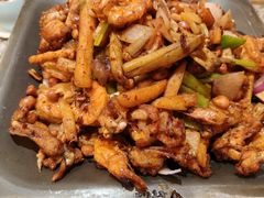 -炭舍干锅(华发商都店)