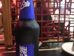 -井格重庆火锅(西直门凯德Mall店)