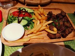 -ALAMEEN阿拉伯餐厅(三里屯店)