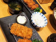 -胜博殿日式炸猪排(西红门店)