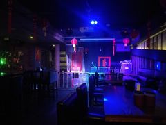 -外滩一号酒吧(老外滩店)