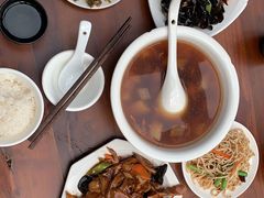 -少林寺欢喜地素斋馆