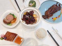 -乾隆美食·本帮菜(黄河路店)