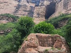 -黄崖洞文化旅游区