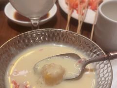 -揽季锅物会.福建黄鱼.海鲜姿造(五四路店)