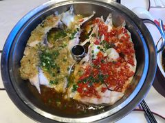 -老湘亲·品鉴湘菜(蔡塘爱琴海店)