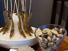 -大良毋米粥(锦龙路总店)