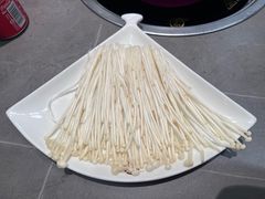 -李师傅脆肚(梅林店)