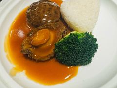 -泛太平洋大酒店·海天楼中餐厅·粤菜