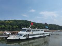 -天目湖山水园