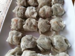 鱼包-章记正宗南岗鱼蛋火锅