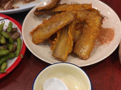 -聚首堂·特色小吃·肘子(什刹海德胜门店)