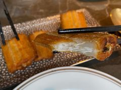 黄金脆带鱼-新荣记(BFC外滩金融中心店)