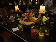 -隐肆威士忌鸡尾酒吧(玉沙国际店)