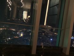 -南宁那莲豪华精选酒店-云霄酒廊·80楼高空城景酒吧