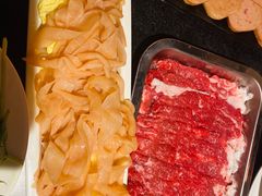 -京炭铜锅涮肉·羊蝎子·羊肉炉(保利·时光里店)
