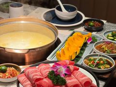 -大头椰·海南椰子鸡火锅(思明万象城店)