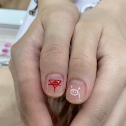 -爱睫物语·疗愈美睫美甲