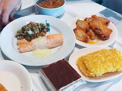 -宜家·瑞典风味餐厅(无锡店)