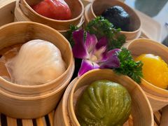 -盛世名点(客世界店)
