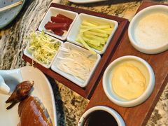 -那家小馆•北京菜•烤鸭(香山店)