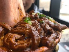 -炉小二铜锅牛蛙•川湘菜(三里屯店)