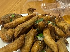 -老杨饭店(万科里店)