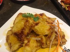 -粗粮人家·东北菜(洋桥店)