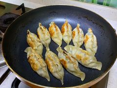 菌菇三鲜王饺子-盒马鲜生(王府广场店)