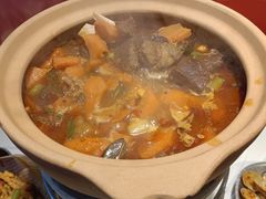 -石牌岭小亮蒸虾•湖北老字号(左岭店)