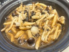 -乔阿马·江南味·驴肉香(龙湖华泾天街店)