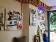 -几米咖啡(龙洲湾花园店)