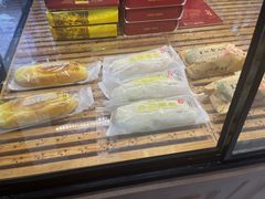 -起士林(荣安大街店)