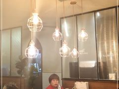 大堂-默加东南亚美食(大宁音乐广场店)