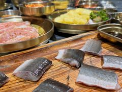 -本炙炭烤·蒲烧活鳗料理店(金沙洲店)