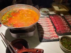 -旺福·贵州酸汤牛肉火锅(陆悦天地店)