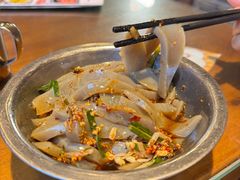 -88号小吃店·经典云南菜·地道纳西美食