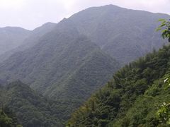 -浙北大峡谷