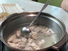 -狐狸爱上椰子鸡(滨江星光大道店)