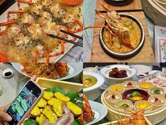 -佳丽海鲜大酒楼(环岛海景店)