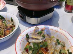 -517烧烤·龙虾·海鲜大排档(万象都荟店)