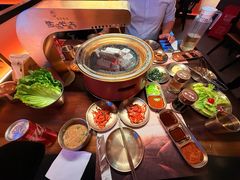 -西塔老太太泥炉烤肉(上海七宝领展广场店)
