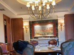 包厢-紫伦饭店·香河肉饼