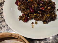 -南京大牌档(崇文门国瑞店)