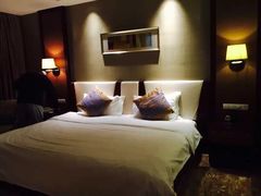 -抚顺中伟假日国际酒店