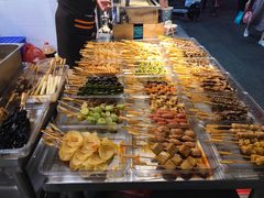-老广州牛杂(深圳白石洲总店)