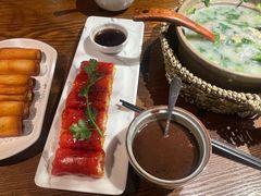 -南拳十三姨·潮汕砂锅粥(世纪金源店)
