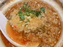 -烎记烧烤(蓝天花园店)