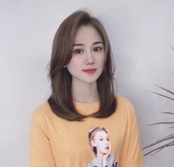 -AFA Hair studio·女士发型设计